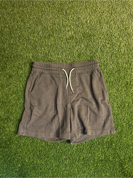 Original Use | Shorts | Original Use Mens Xs Charcoal Drawstring Sweat ...